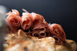 Charcuterie à Landerneau